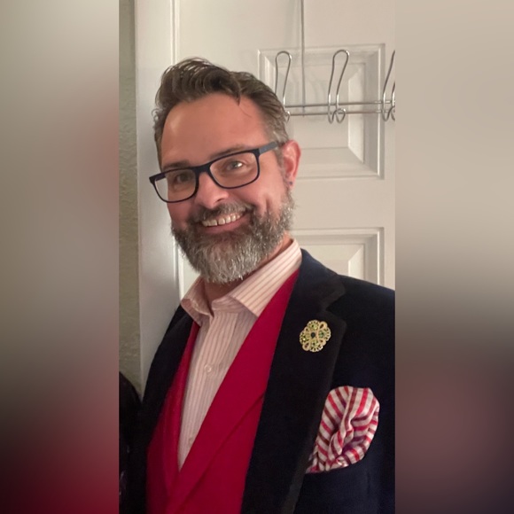 Meet your Posher, Joseph - Picture 5 of 6